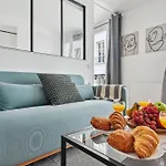 Le Marais 1Br - Cityapartmentstay