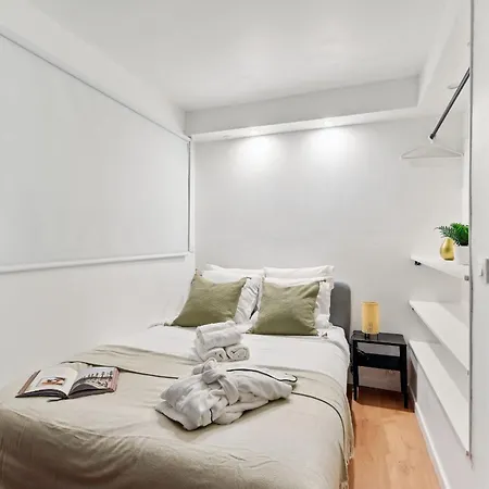 Le Marais 1br - Cityapartmentstay *